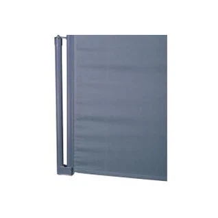 Πλαϊνή τέντα κασέτας αλουμινίου