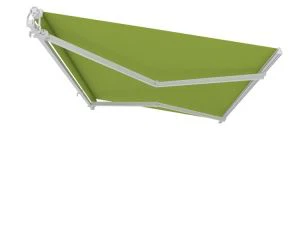 Χειροκίνητα στροφαλοφόρα συρόμενα τέντες