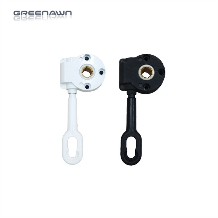 Manual Retractable Awning Gearbox